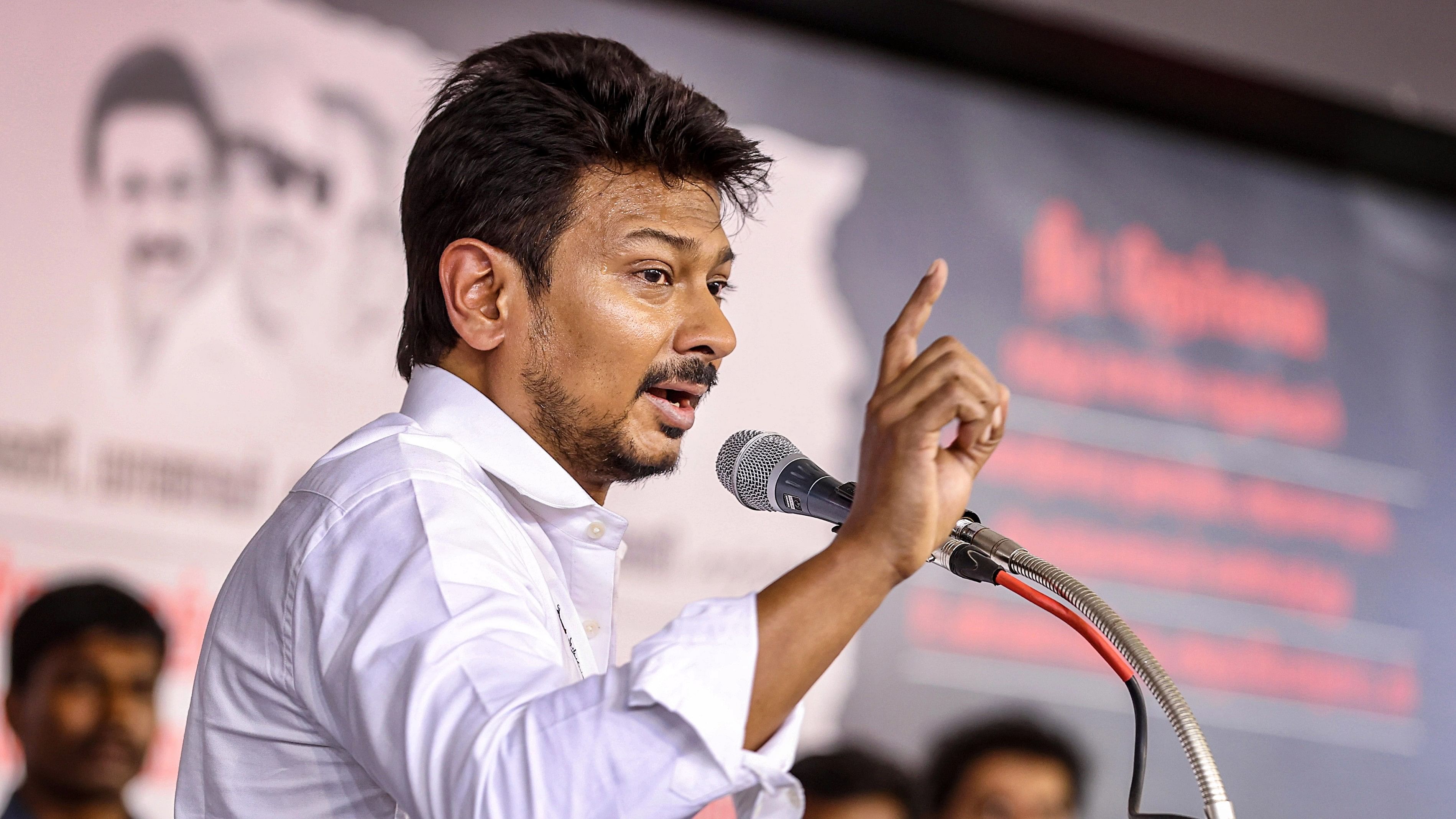 <div class="paragraphs"><p>Udhayanidhi Stalin.</p></div>