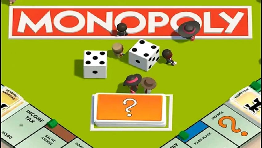 How to get Unlimited FREE Dice Rolls in Monopoly GO Monopoly GO Hack