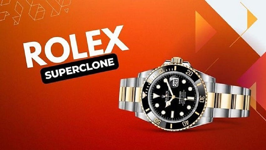How to buy the best replica Rolex watches in 2023?
