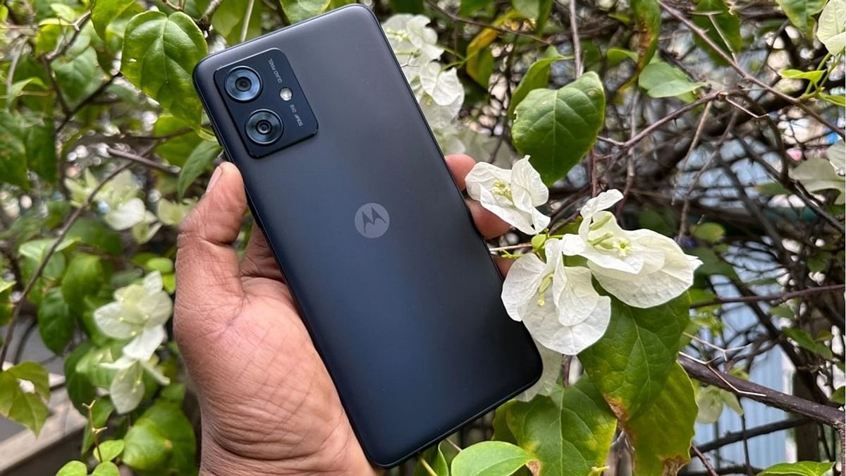 Motorola launches Moto G54 5G in India, price starts at Rs 15,999 - India  Today