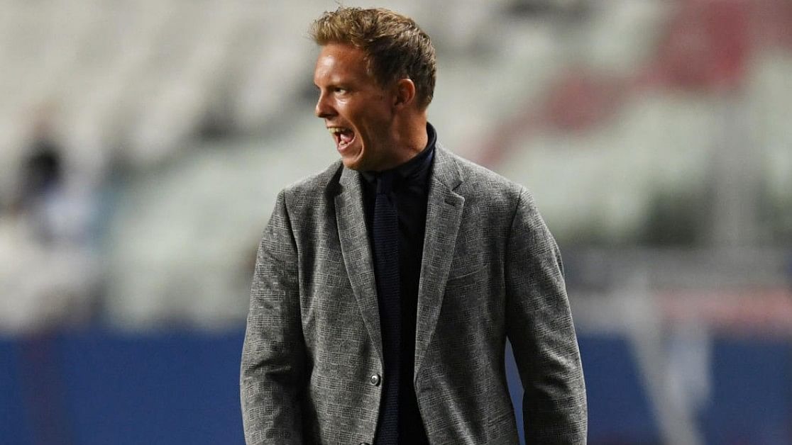 <div class="paragraphs"><p>Julian Nagelsmann. </p></div>