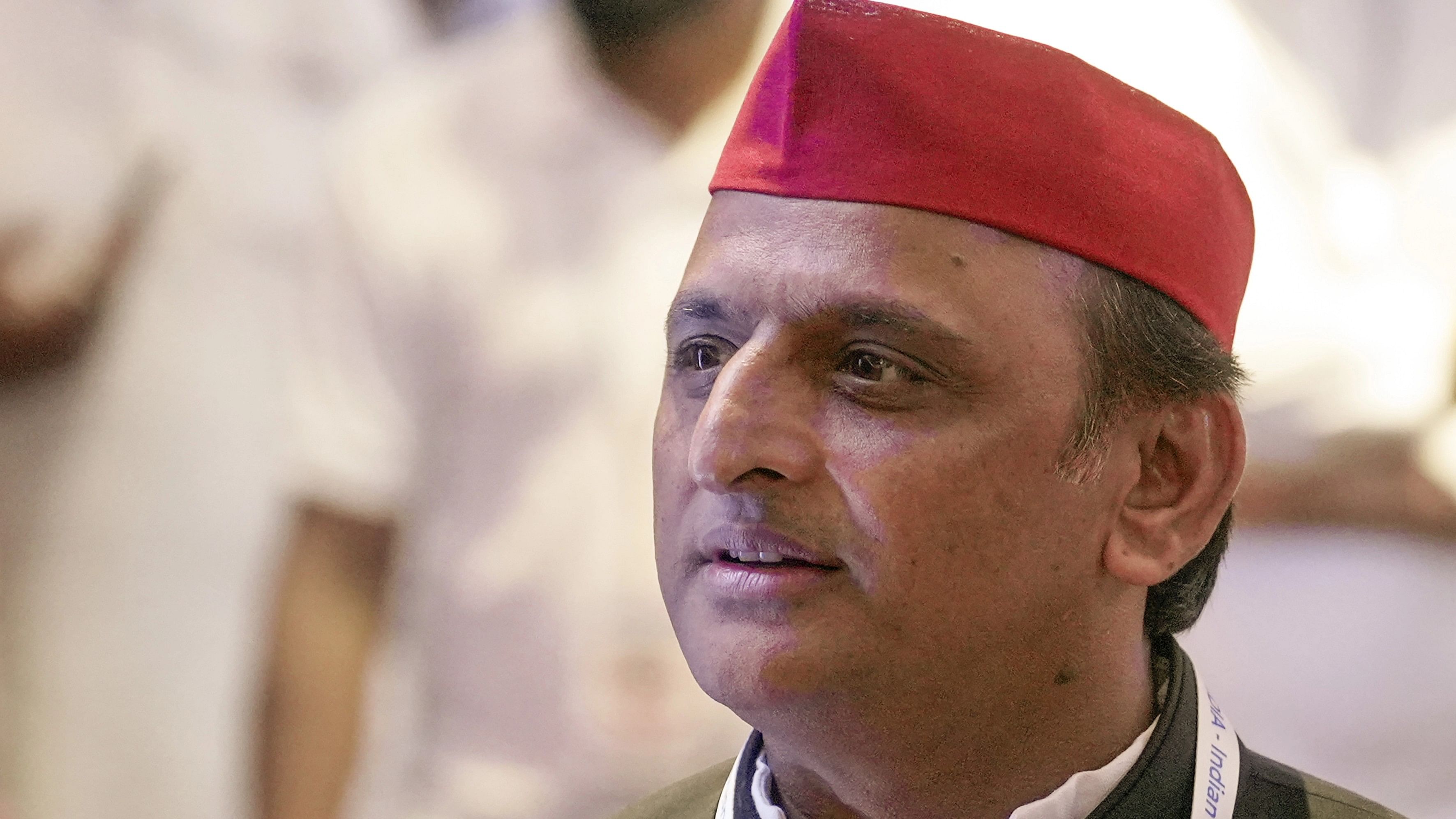 <div class="paragraphs"><p>Samajwadi Party President Akhilesh Yadav.</p></div>