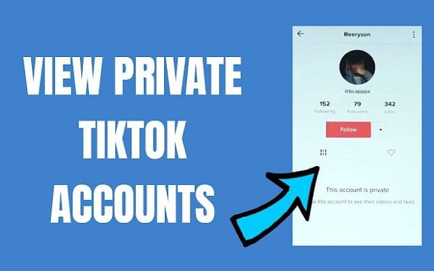 Best Free TikTok Private Account Viewer Online Apps