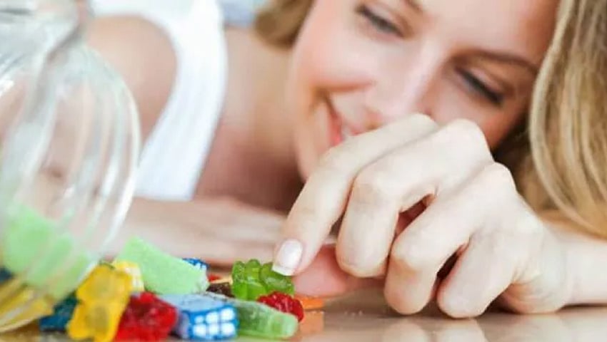 Do Earthmed CBD Gummies Work? Unveiling the Truth!