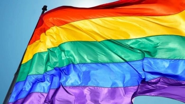 <div class="paragraphs"><p> Representative image of&nbsp;LGBTQ </p></div>