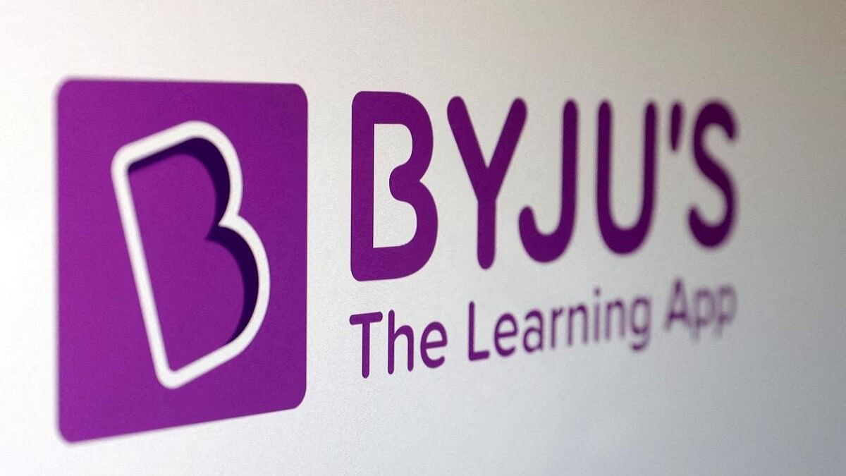 <div class="paragraphs"><p>Byju's logo.</p></div>