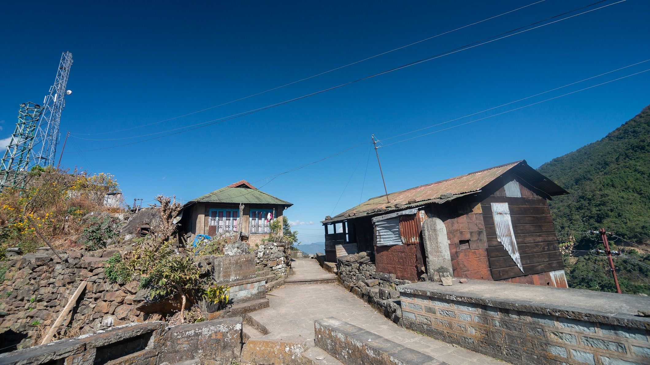 <div class="paragraphs"><p>Representative Image for post office in Nagaland.</p></div>