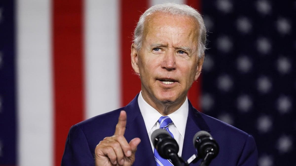 <div class="paragraphs"><p>Joe Biden. </p></div>