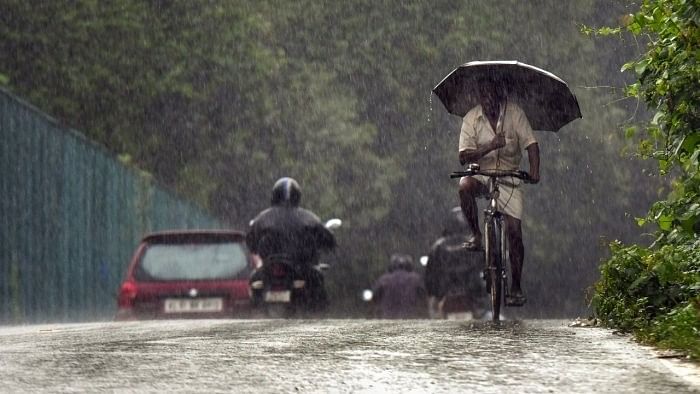 <div class="paragraphs"><p>Representative image of heavy rains.  </p></div>