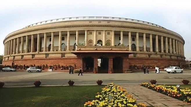 <div class="paragraphs"><p>Parliament of India.</p></div>