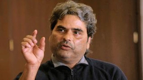 <div class="paragraphs"><p>Filmmaker Vishal Bhardwaj. </p></div>