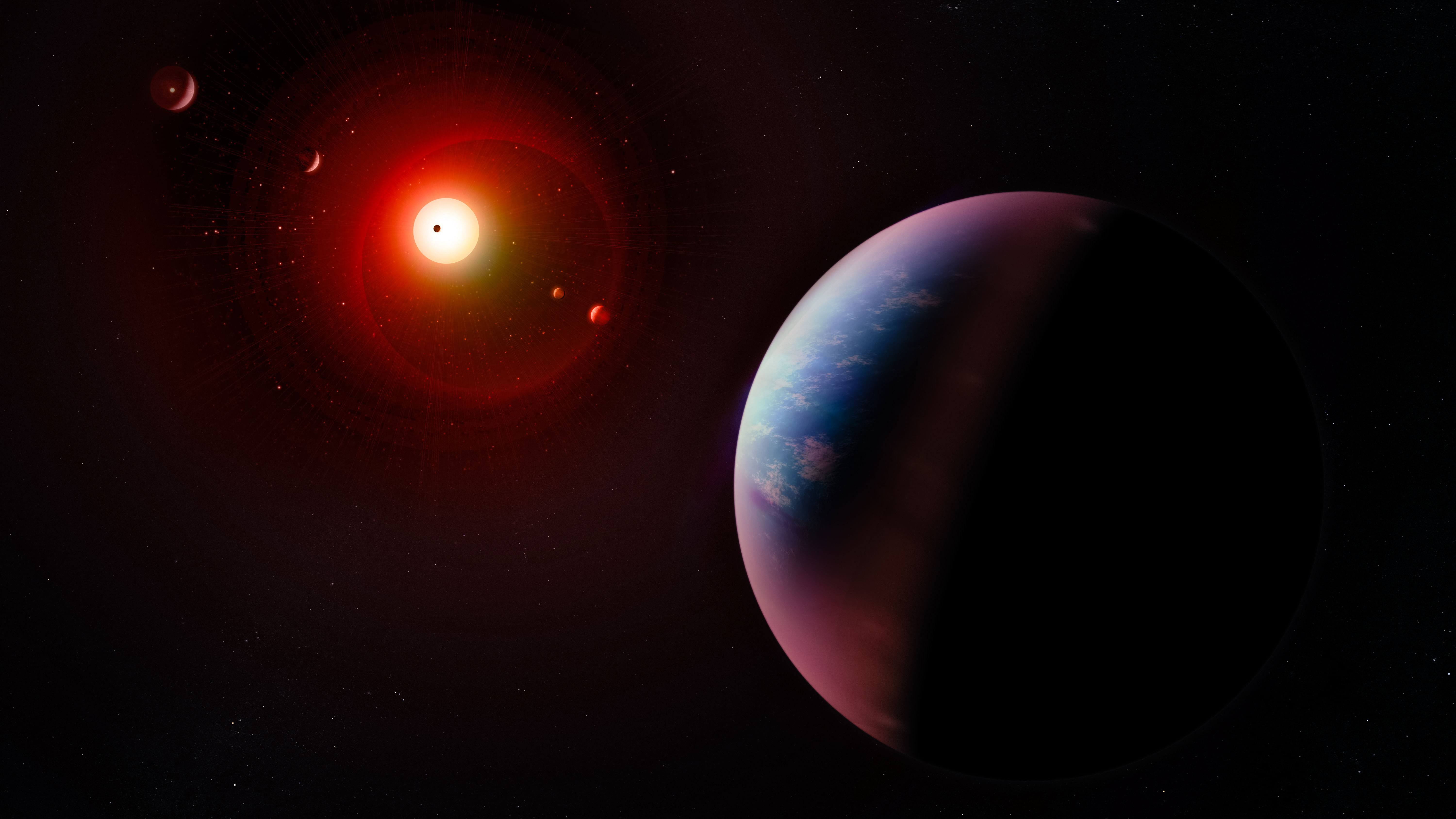 <div class="paragraphs"><p>Representative image of an exoplanet.</p></div>