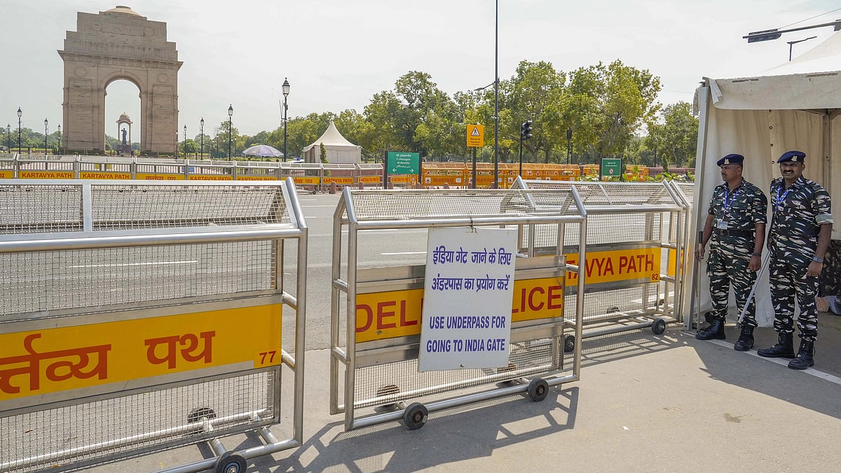 G20 Summit Calls to Delhi Traffic Police helpline up six times the