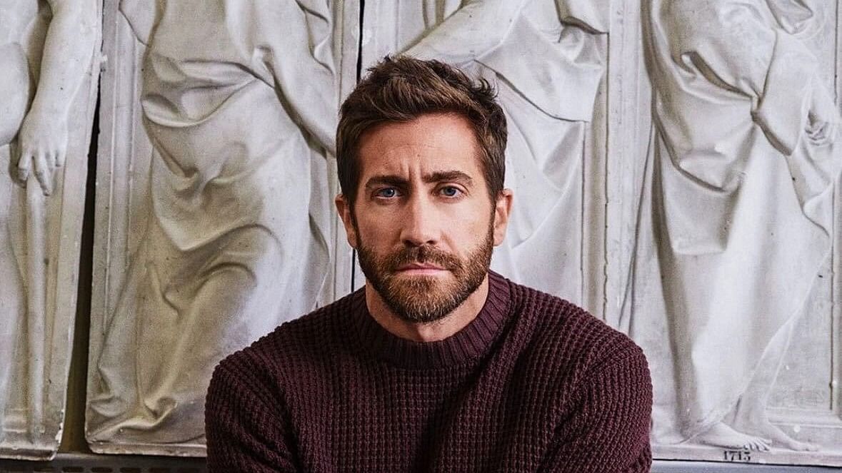 <div class="paragraphs"><p>Actor Jake Gyllenhaal.</p></div>