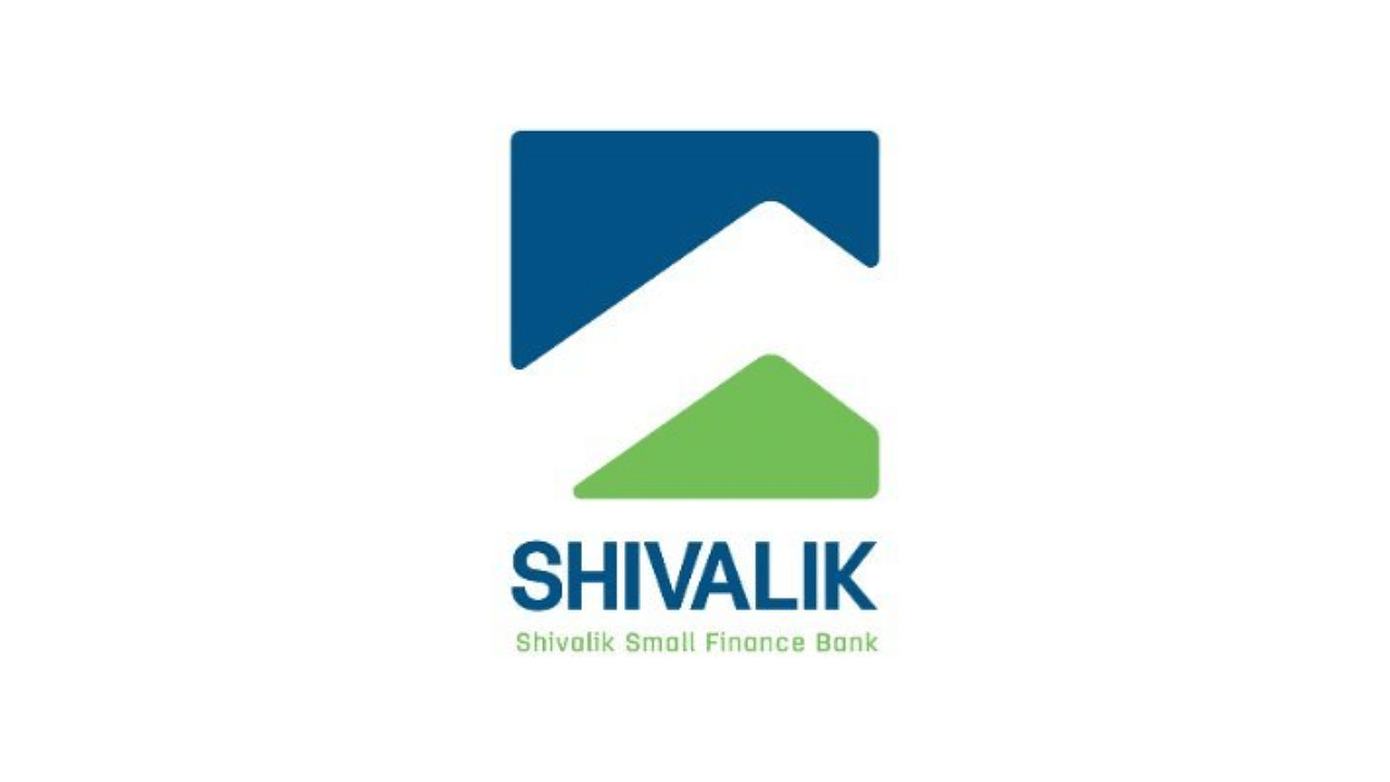 <div class="paragraphs"><p>Shivalik Small Finance Bank.</p></div>