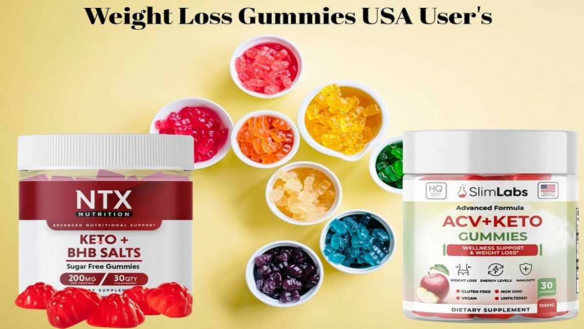 Tamela Mann Weight Loss Keto Gummies Reviews (Valerie Bertinelli Ree Drummond Keto Controversial) Real Or Hoax? Must Read Shark Tank Keto Fake Report Before Buying?