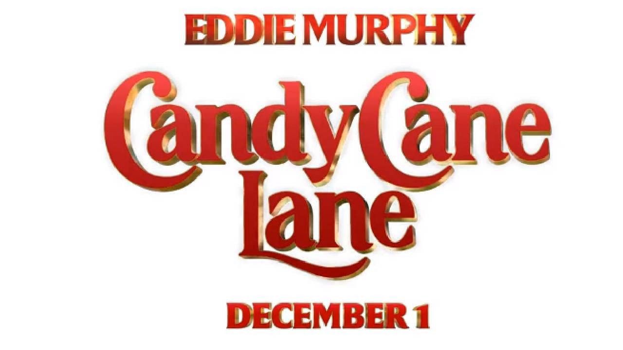 <div class="paragraphs"><p>Eddie Murphy's Candy Cane Lane.</p></div>