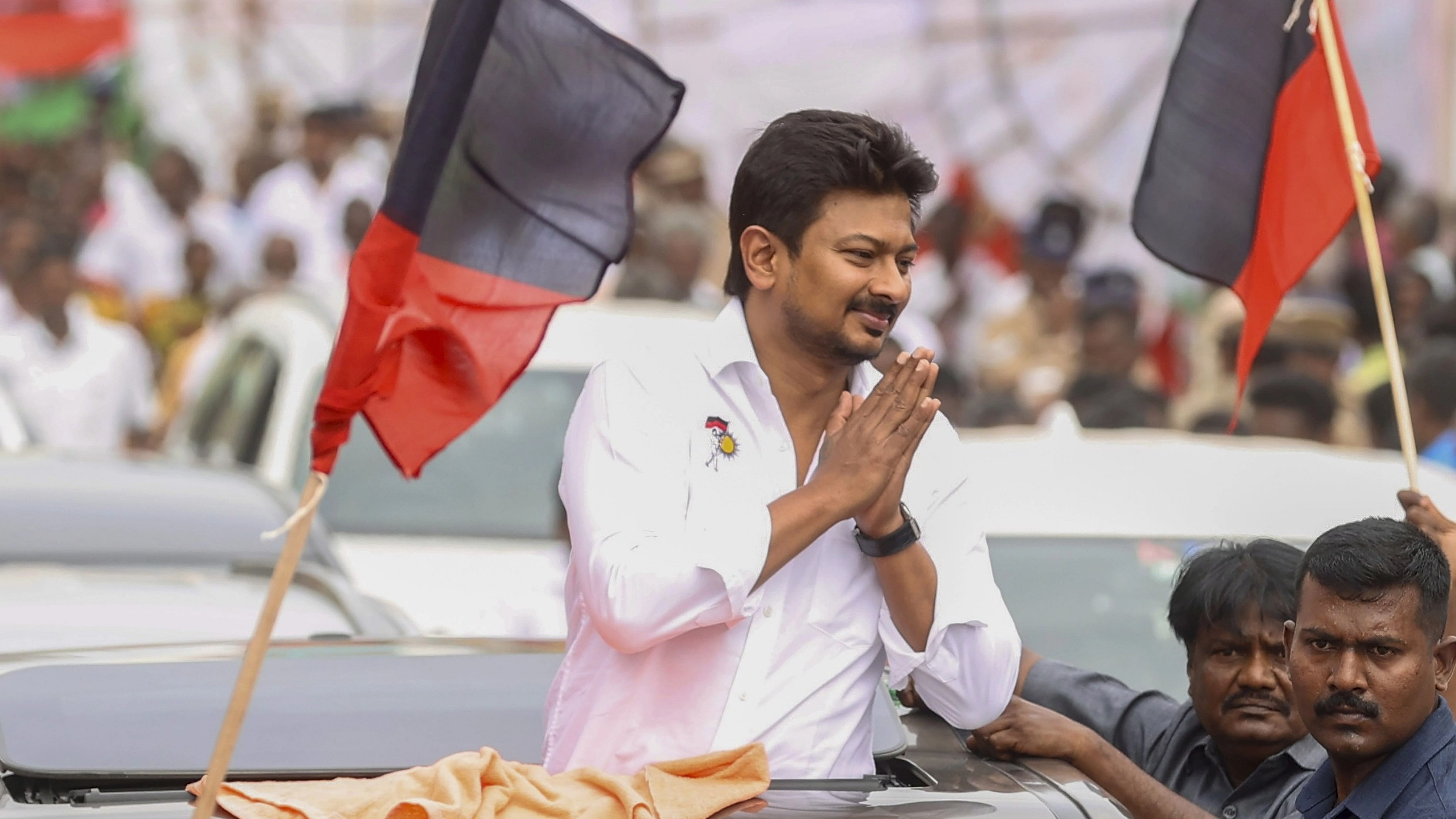 <div class="paragraphs"><p>Tamil Nadu minister Udhayanidhi Stalin.</p></div>