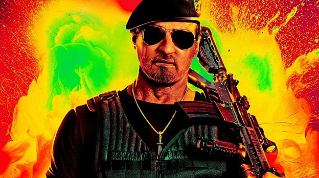 Where To Watch Expendables 4 : Free Online Expendables 4 Streaming At Home