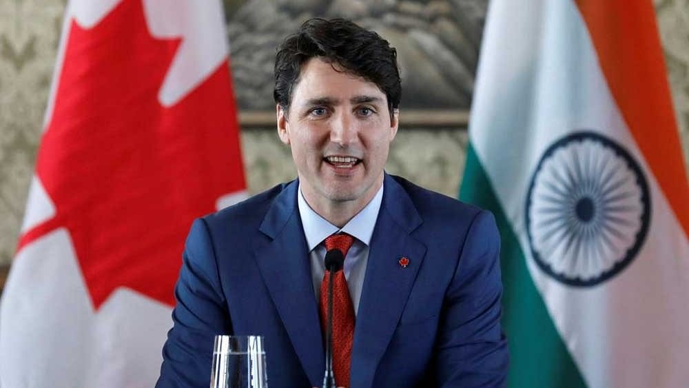 <div class="paragraphs"><p>Canadian PM Justin Trudeau. </p></div>