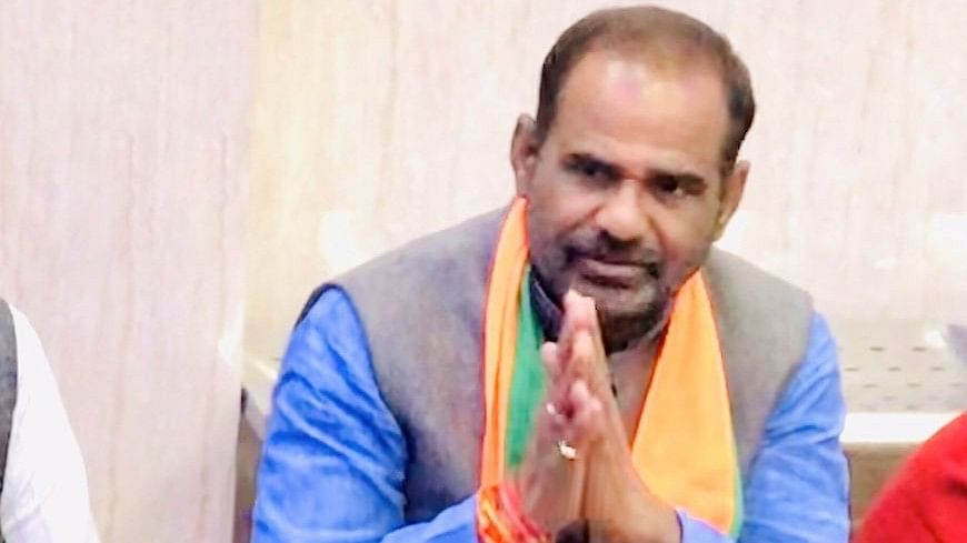 <div class="paragraphs"><p>BJP MP Ramesh Bidhuri. </p></div>