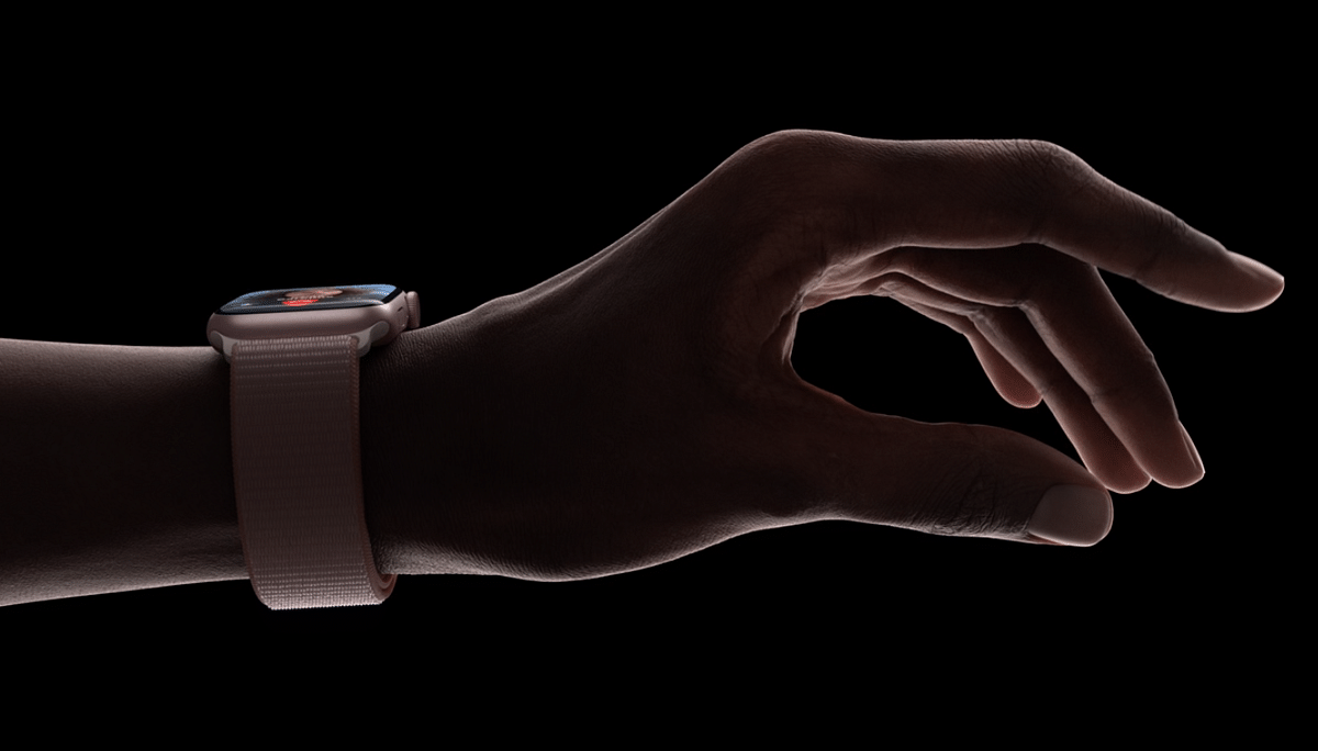 Apple unveils Watch Series 9, Watch Ultra 2