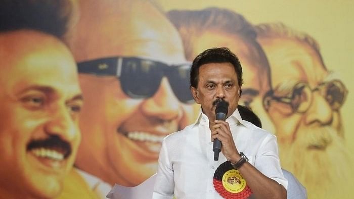 <div class="paragraphs"><p>"BJP government must reconsider CAA2019 (Citizenship Amendment Act) in the wake of widespread, continuous protests," Stalin said in a tweet. ()</p></div>