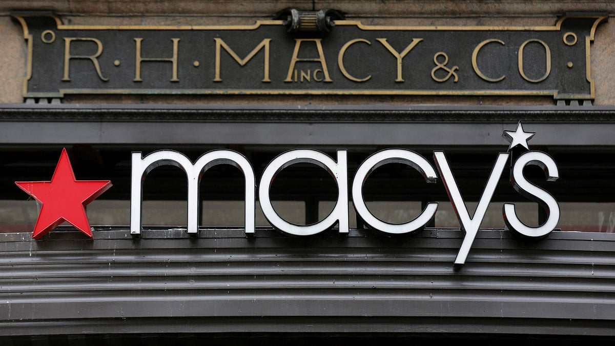 Macy's to hire more than 38,000 employees for holiday season