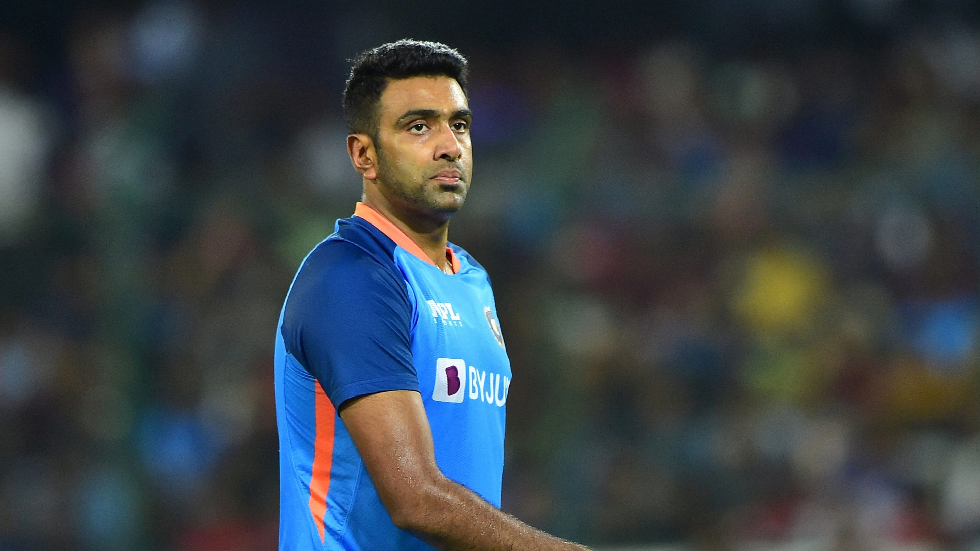 <div class="paragraphs"><p>Seasoned spinner R Ashwin.</p></div>