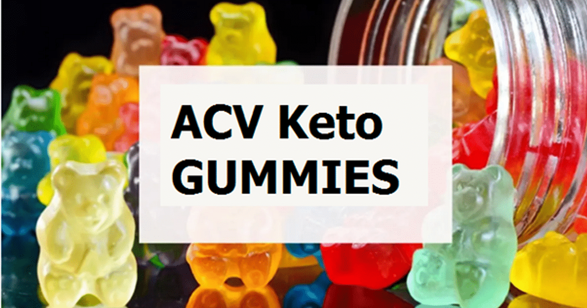 Xtreme Fit Keto ACV Gummies Reviews [2023 UPDATED] Shark Tank Weight Loss Remedy?