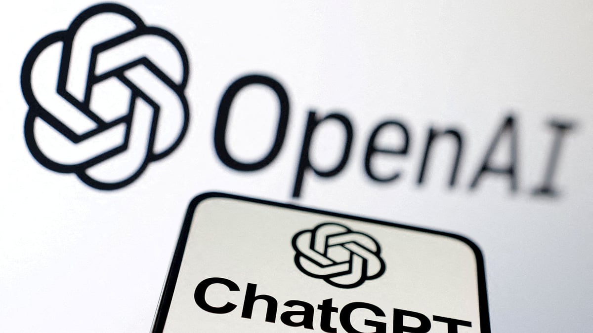 ChatGPT traffic slips again for third month in a row