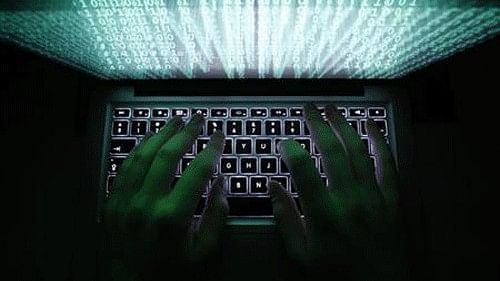 <div class="paragraphs"><p>Representative image of cyber attack.</p></div>