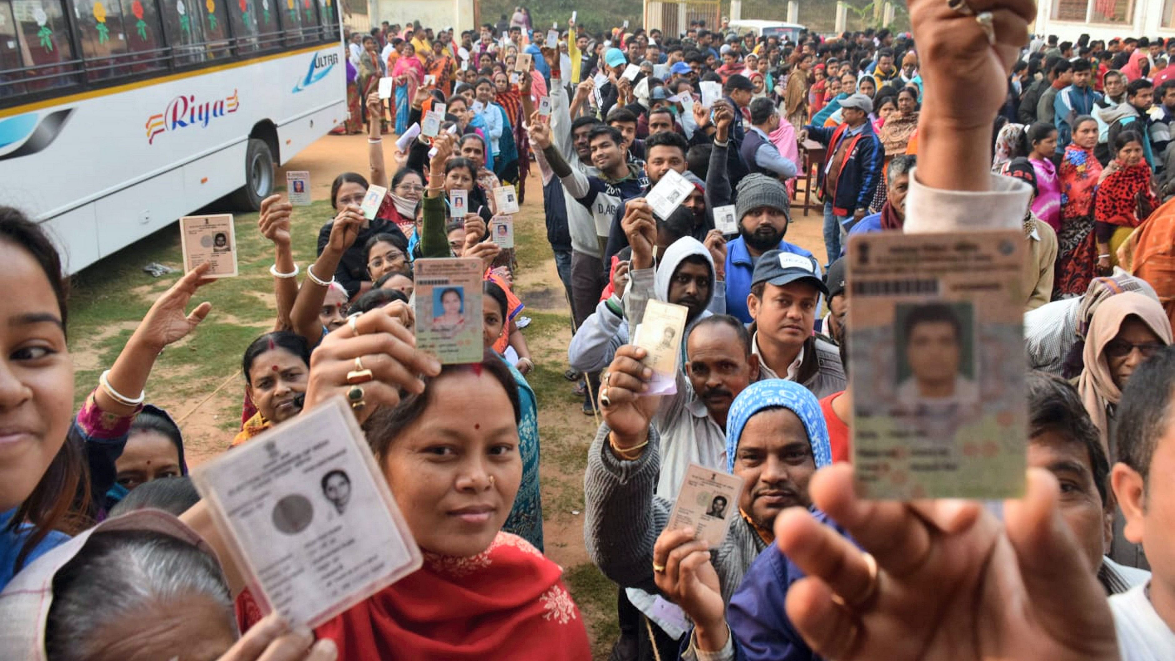 <div class="paragraphs"><p>Representative image of voters.</p></div>