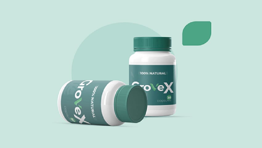GroveX Testosterone Booster Reviews (site Alert!!) Improve Bad Concentration & Mood Swings by