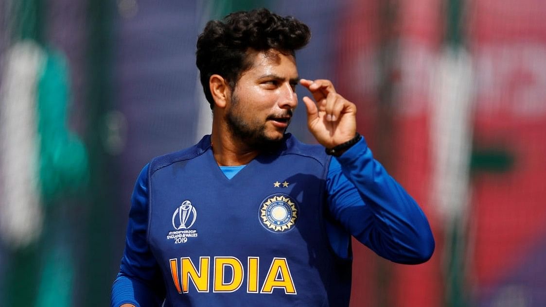 <div class="paragraphs"><p>Kuldeep Yadav. </p></div>