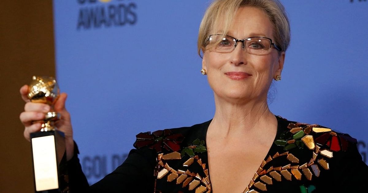 Meryl Streep Open To Returning For Mamma Mia 3