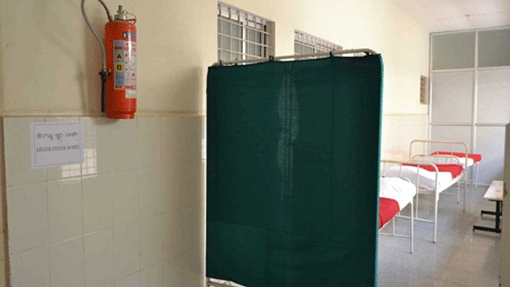 <div class="paragraphs"><p>Representative image of a hospital ward.&nbsp;</p></div>