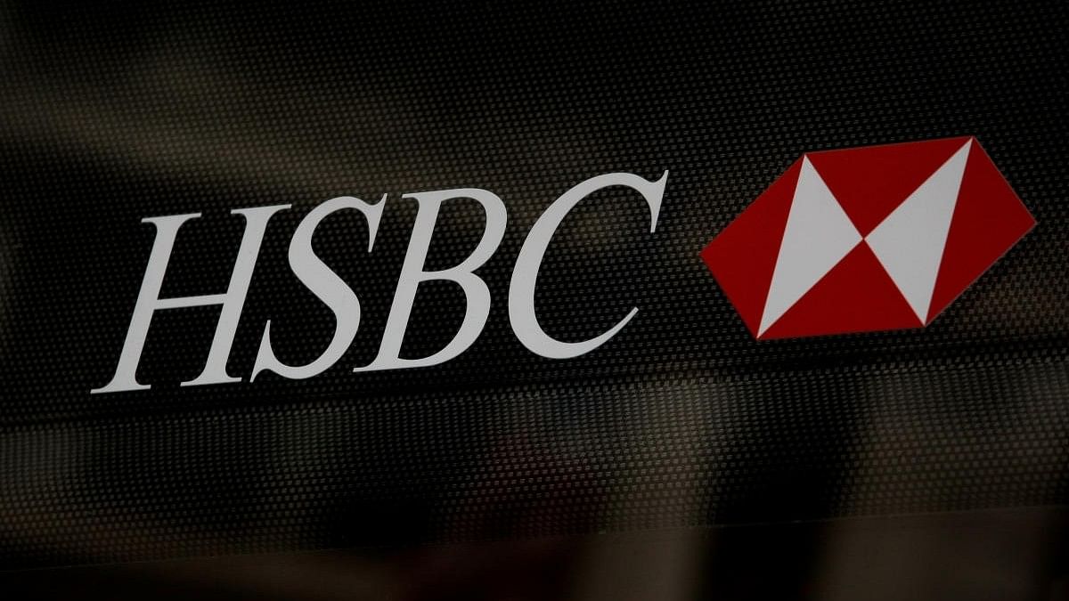 <div class="paragraphs"><p> HSBC logo.&nbsp;</p></div>