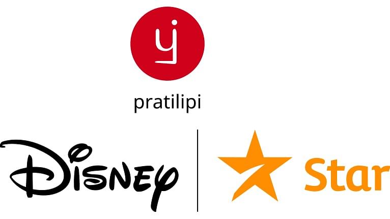 <div class="paragraphs"><p>Pratilipi and Disney Star ink deal.</p></div>