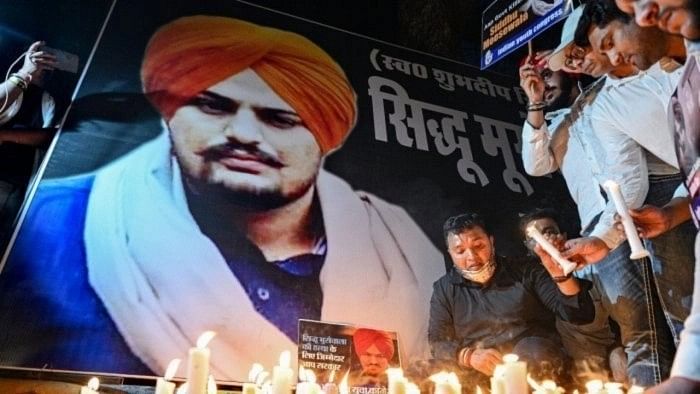 <div class="paragraphs"><p>Shubhdeep Singh Sidhu, popularly known as Sidhu Moosewala, was shot dead in Punjab's Mansa district on May 29 last year.&nbsp;</p></div>