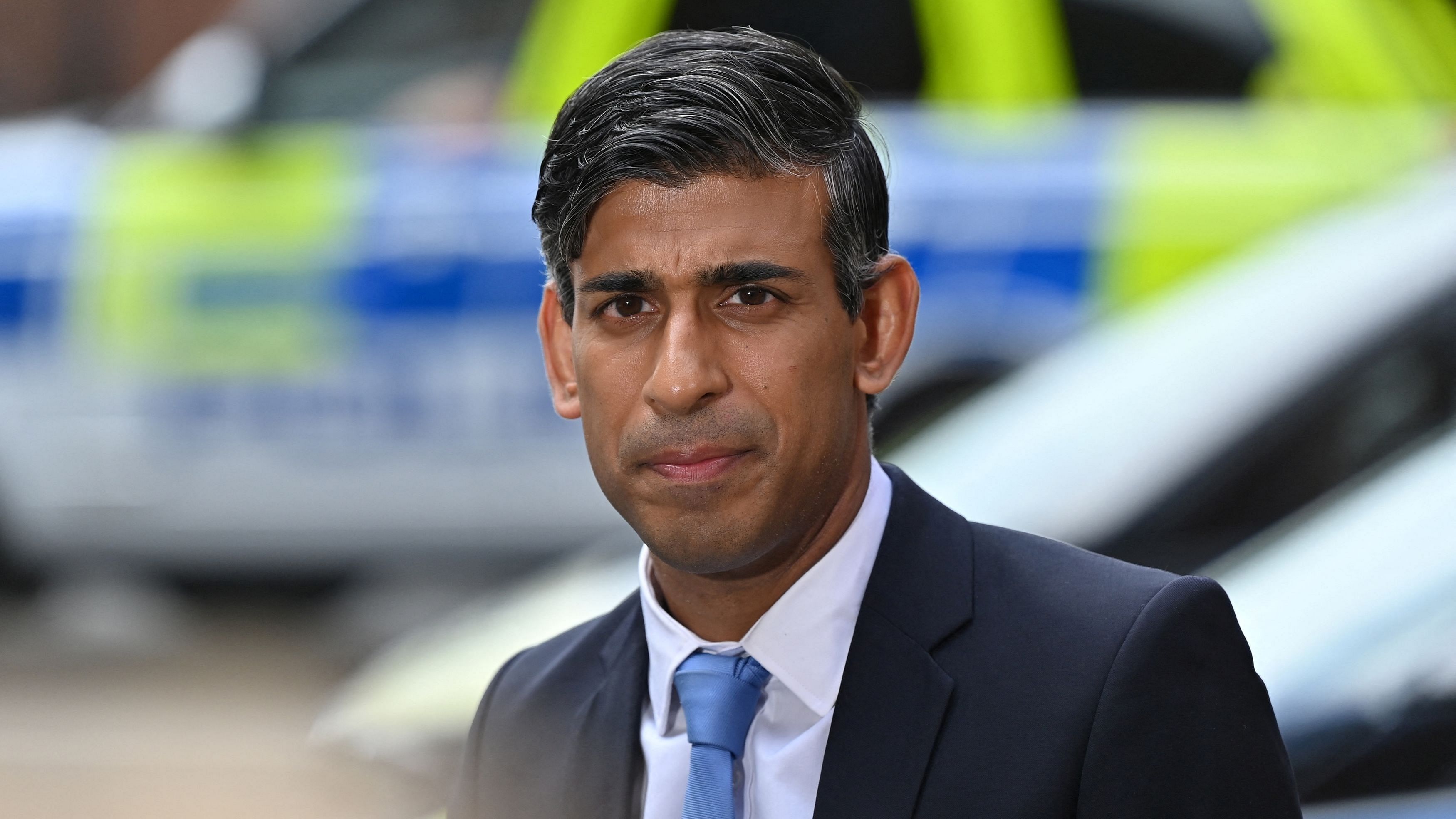 <div class="paragraphs"><p>Britain's Prime Minister Rishi Sunak.</p></div>