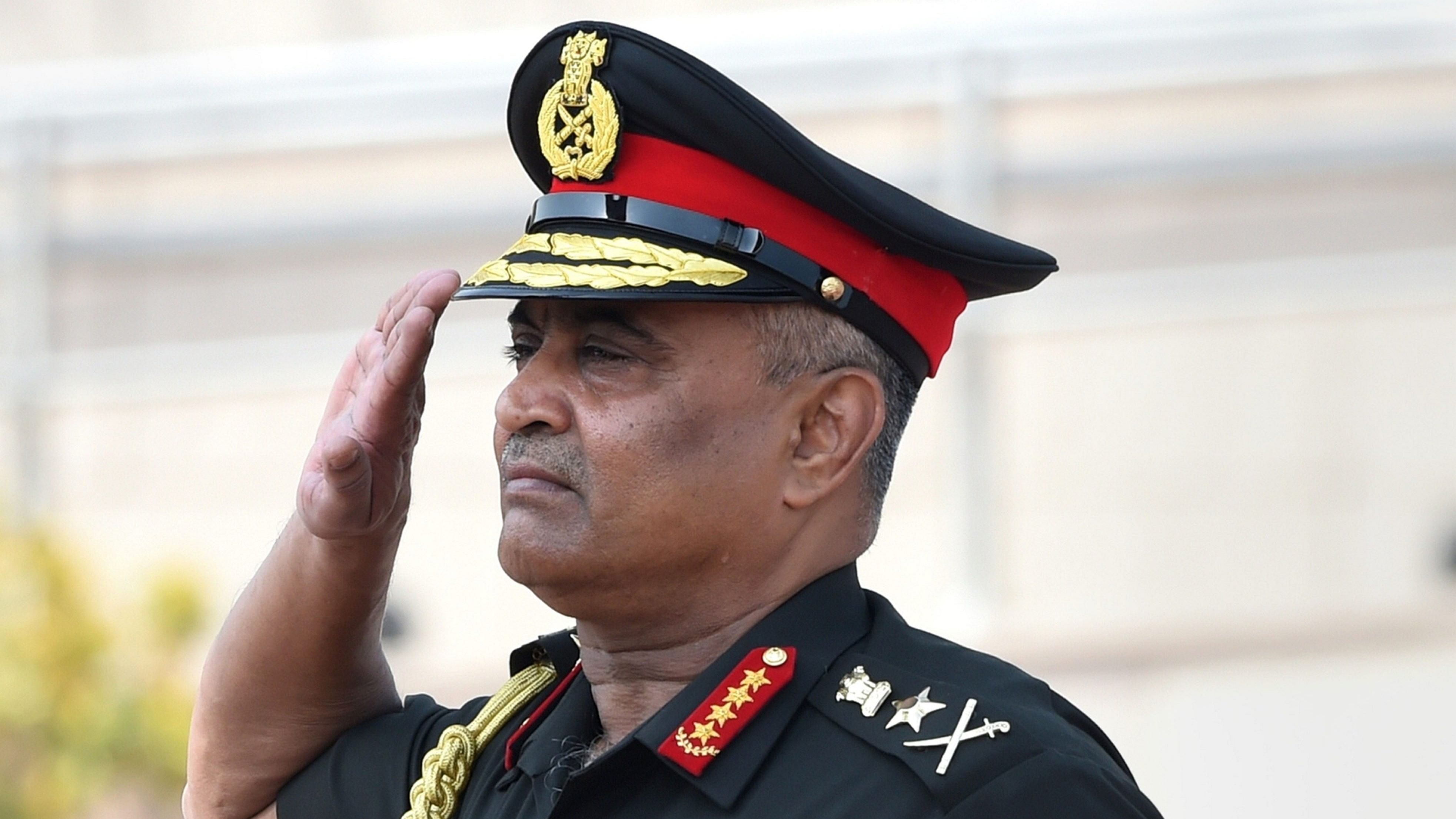 <div class="paragraphs"><p>Lt Gen Manoj Pande. </p></div>