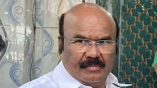 <div class="paragraphs"><p>Senior AIADMK leader D Jayakumar.</p></div>