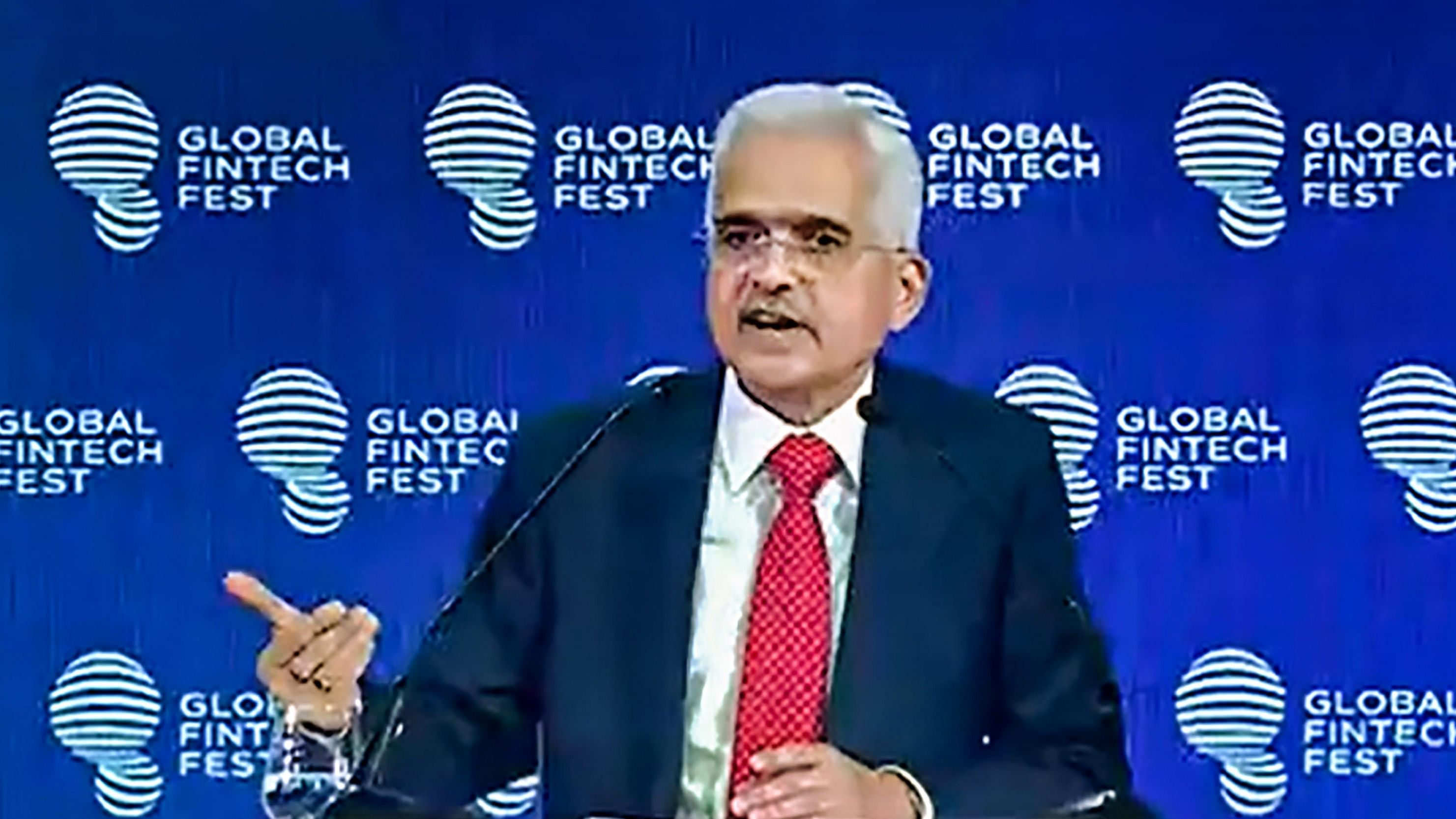 <div class="paragraphs"><p>New Delhi: RBI Governor Shaktikanta Das.</p></div>