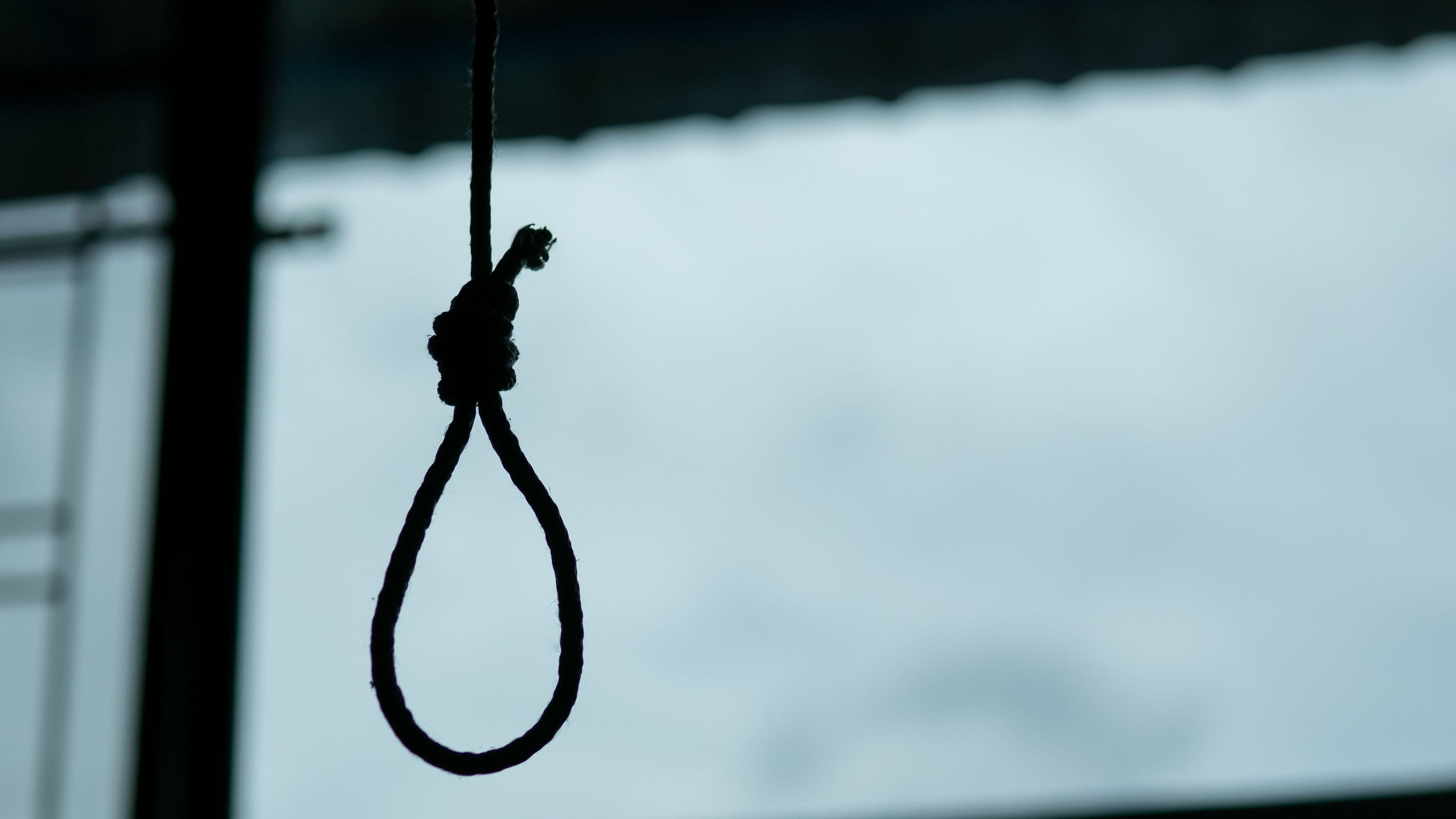 <div class="paragraphs"><p>Representative image of suicide.</p></div>