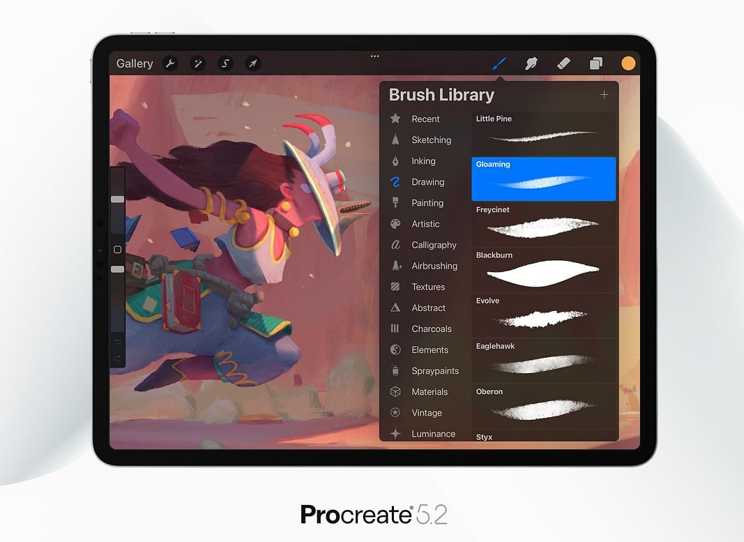 Procreate Dreams New animation app for iPads launched