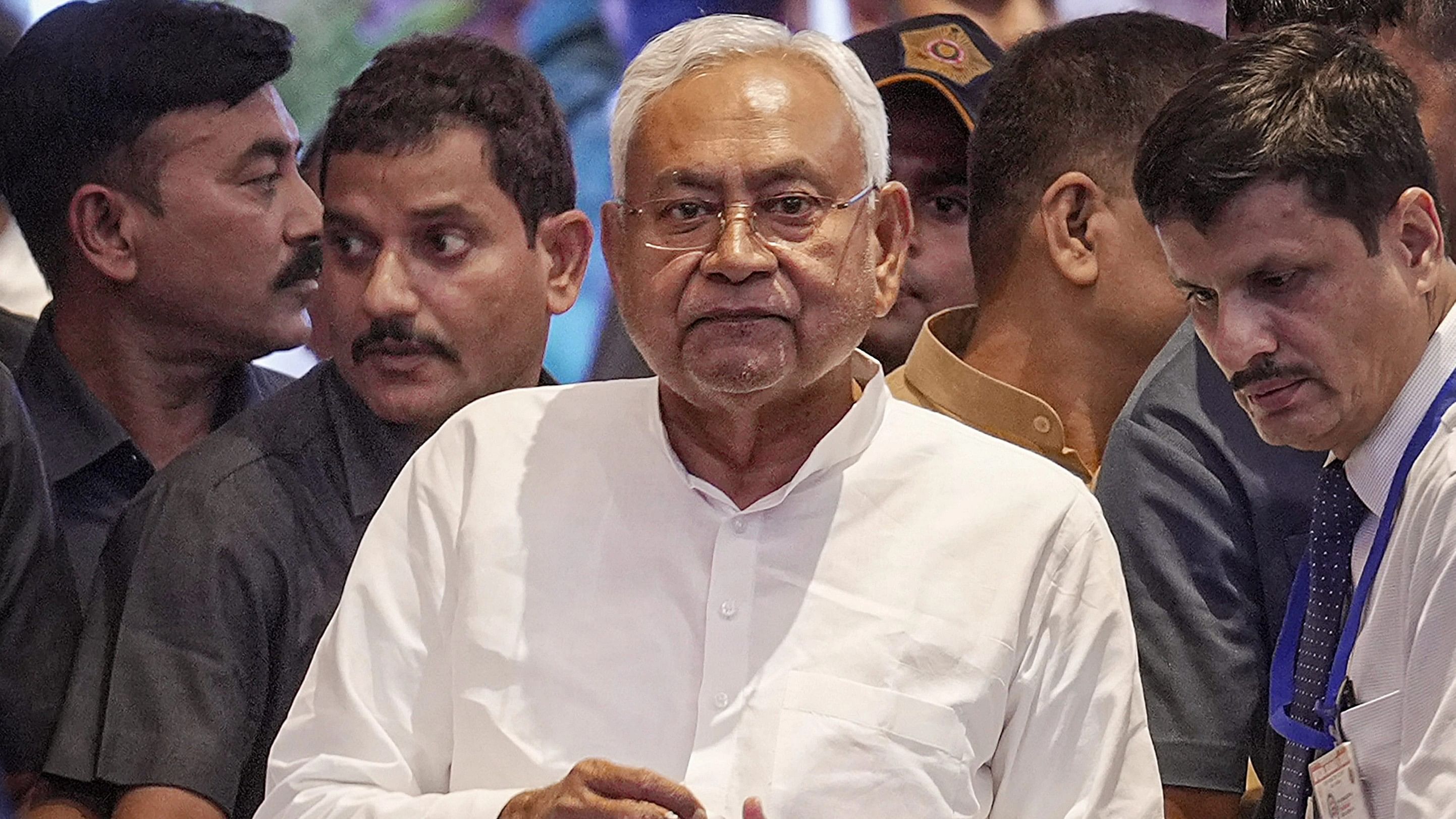 <div class="paragraphs"><p>Bihar Chief Minister Nitish Kumar.</p></div>