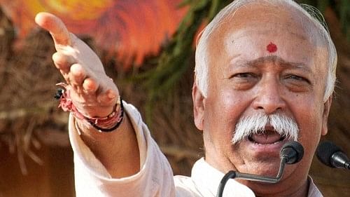 <div class="paragraphs"><p>RSS chief Mohan Bhagwat. </p></div>