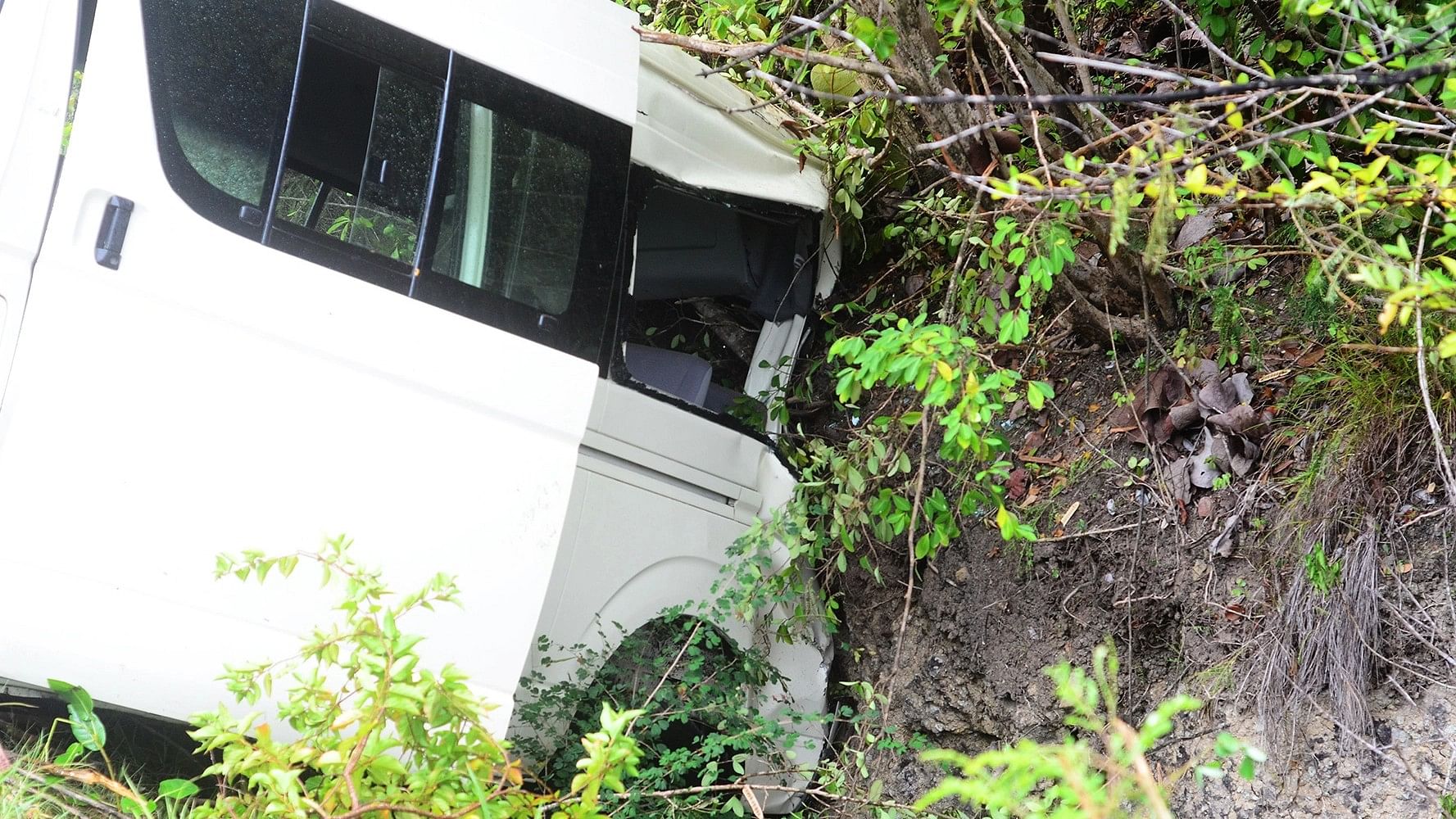 <div class="paragraphs"><p>Representative image of a bus accident.</p></div>